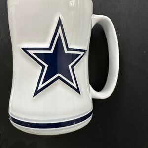 Dallas Cowboy Coffee mug